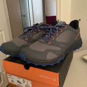 Merrell Altalight—Rock/Exuberance—Mens  11.5–J033947—Hiking/Outdoors